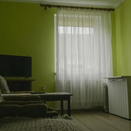 Dom Na Mazurach Budry