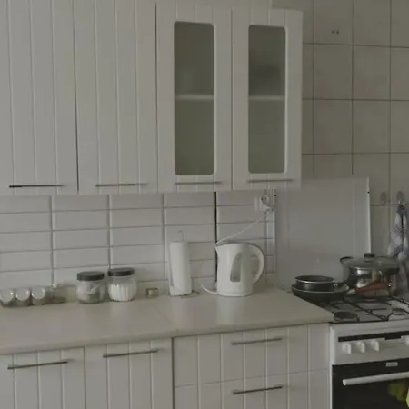 Dom Na Mazurach Feriehus *